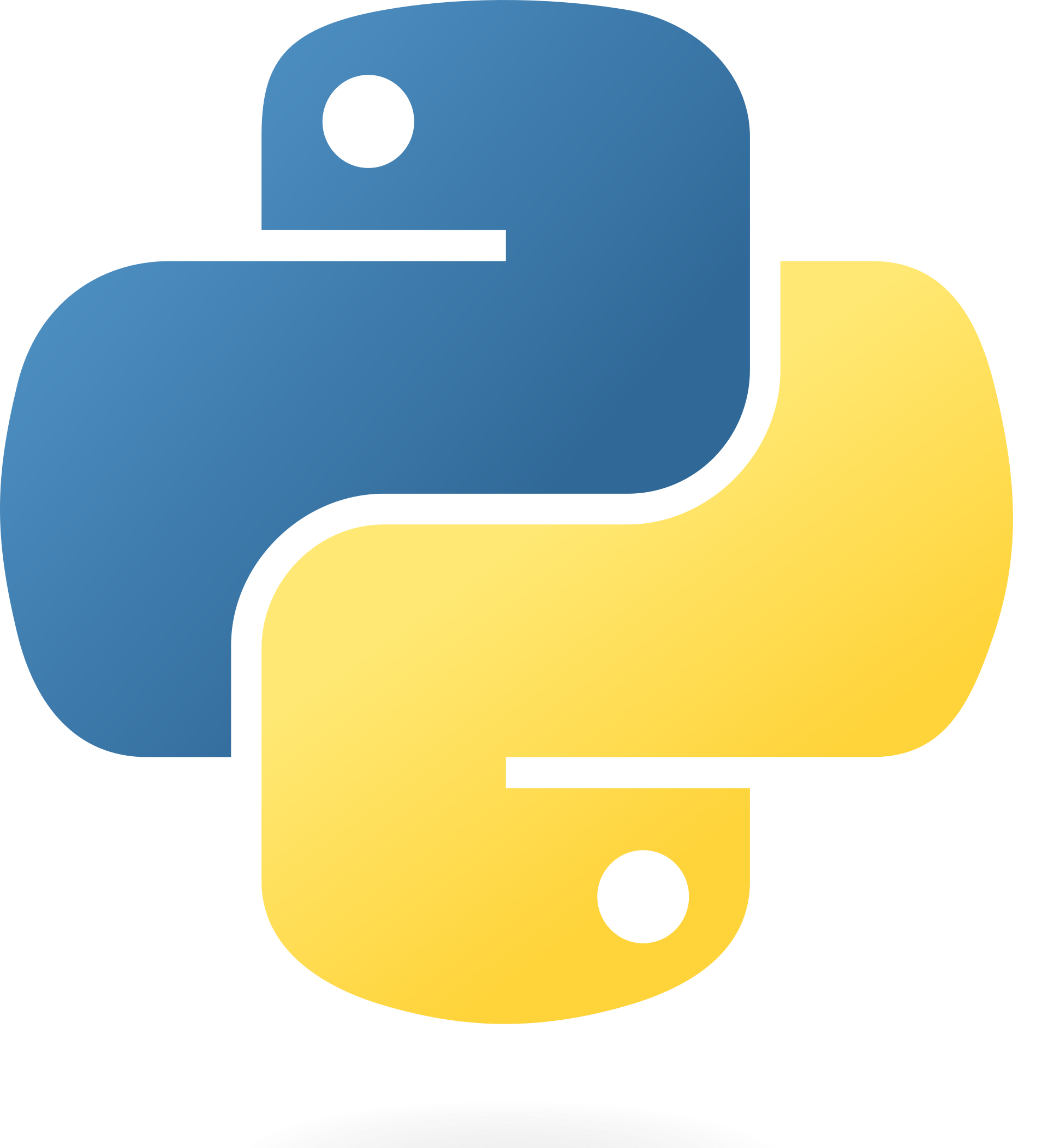 Python Logo